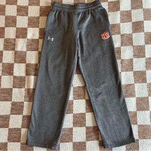 Under Armour Auburn University Sweatpants